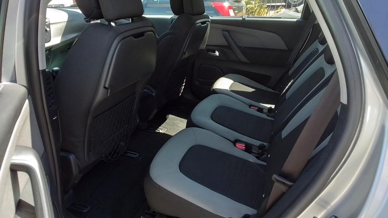 Citroen C4 Picasso 1.6 e-HDi 115 Seduction