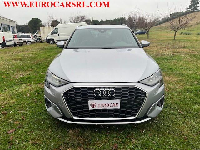 AUDI A3 SPB 30 TDI S tronic Business advanced