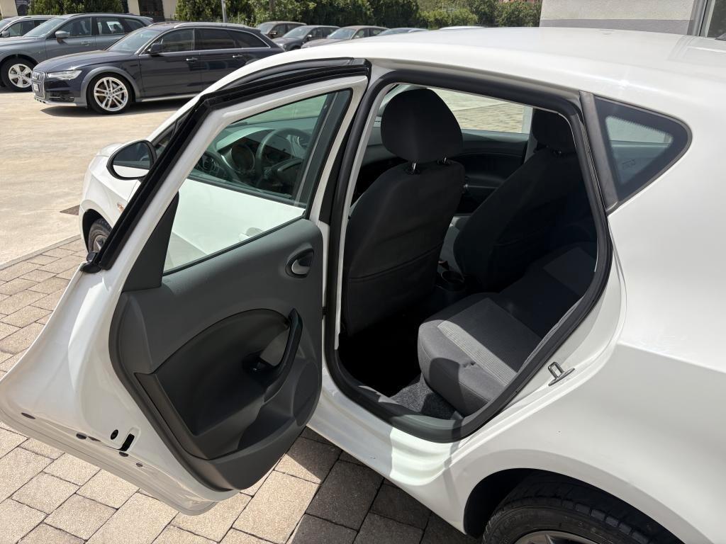 Seat Ibiza 1.2 5p. Style