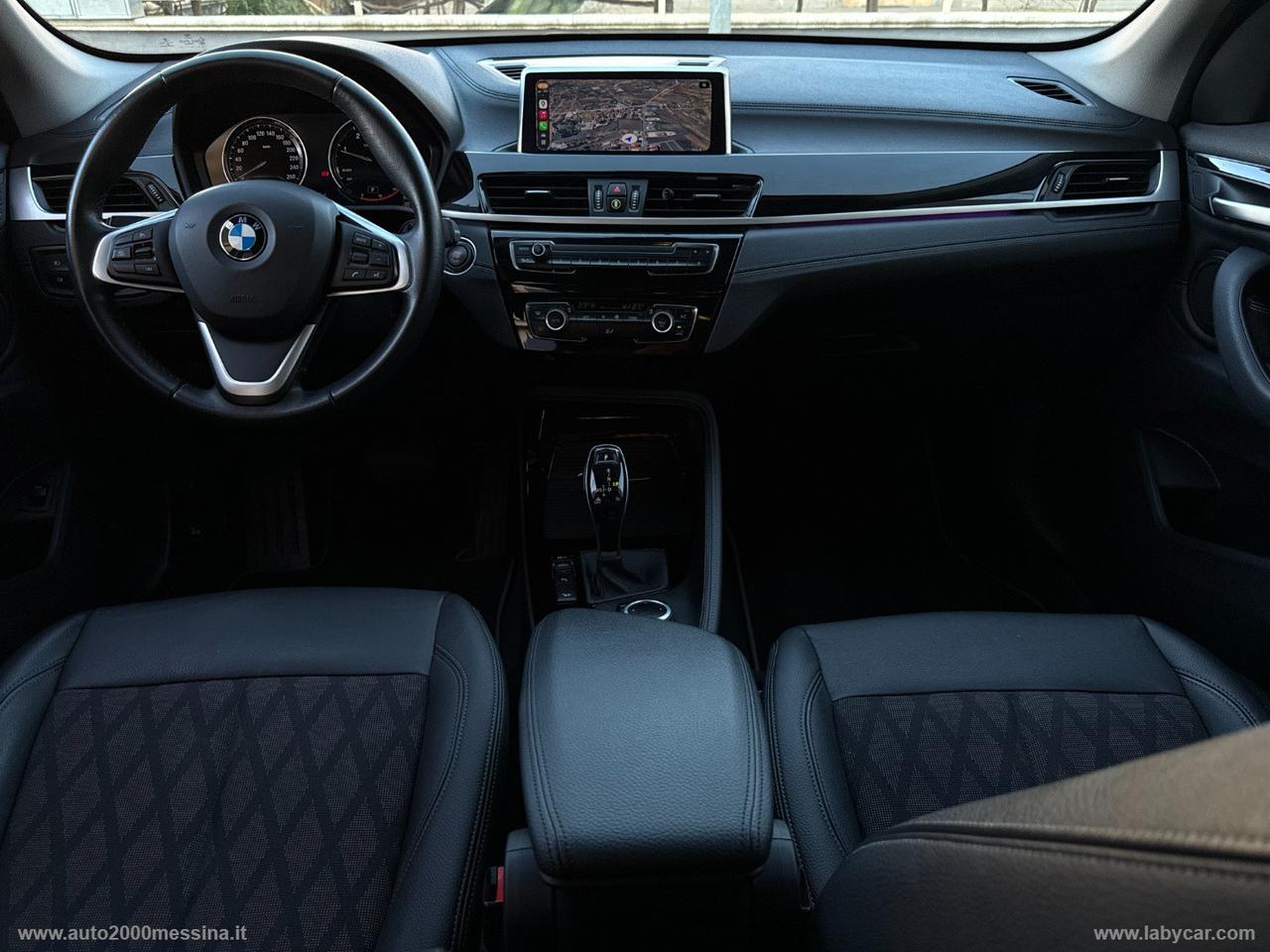 BMW X1 xDrive20d xLine Plus