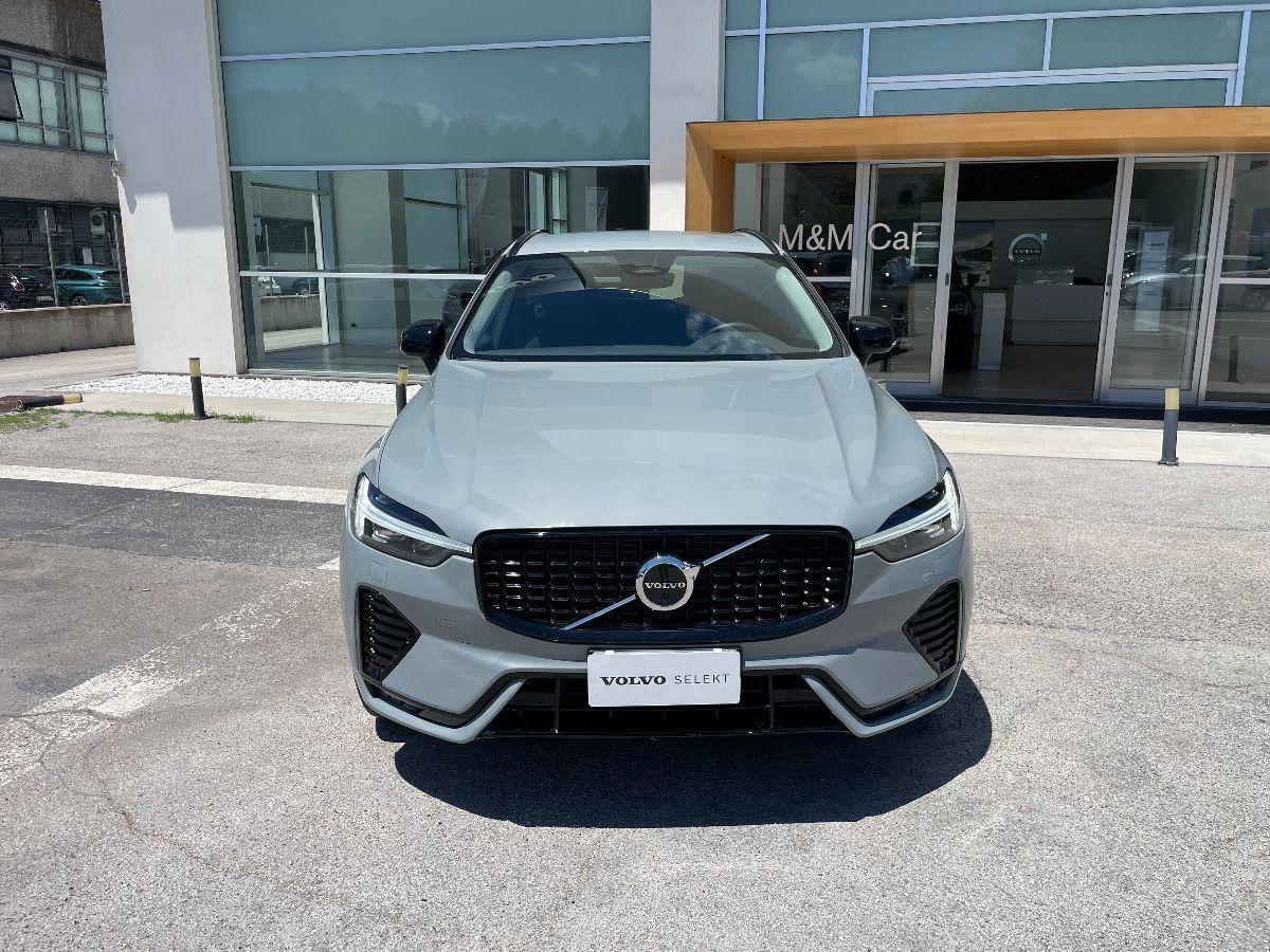 VOLVO - XC60