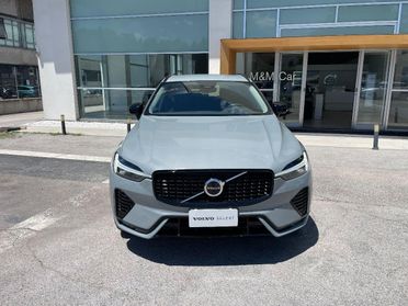 VOLVO - XC60