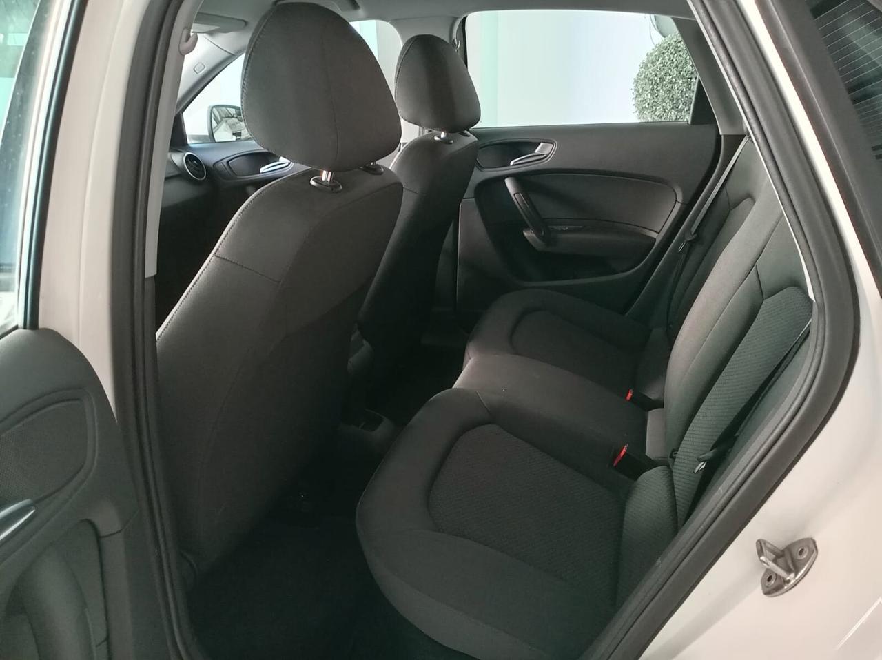 Audi A1 1.4 TDI Admired