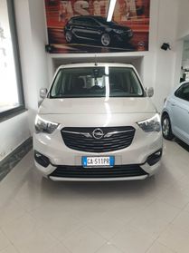 Opel Combo Life 1.5D 130 CV S&S MT6 Advance
