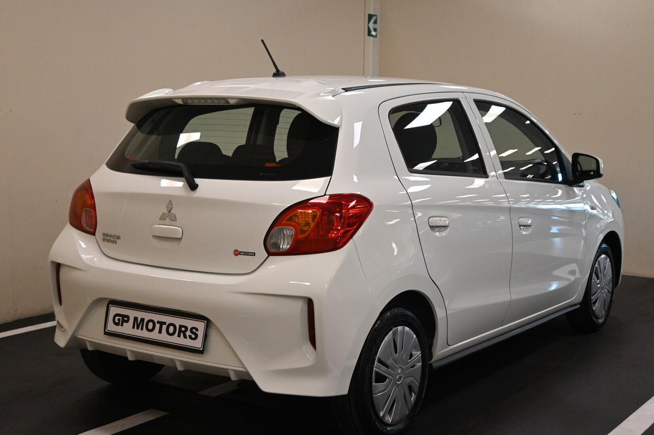 MITSUBISHI Space Star 3ª serie Space Star 1.2 ...