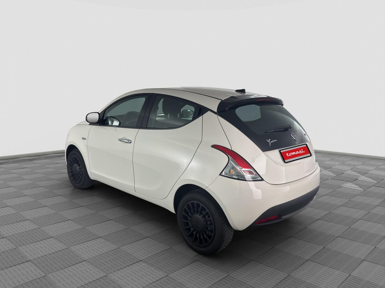 LANCIA Ypsilon 3ª serie Ypsilon 1.0 FireFly 5 porte S&S Hybrid Silver