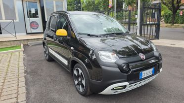 Fiat Panda Cross 1.0 FireFly S&S Hybrid Prezzo Promo fin totale 267/60 MESI