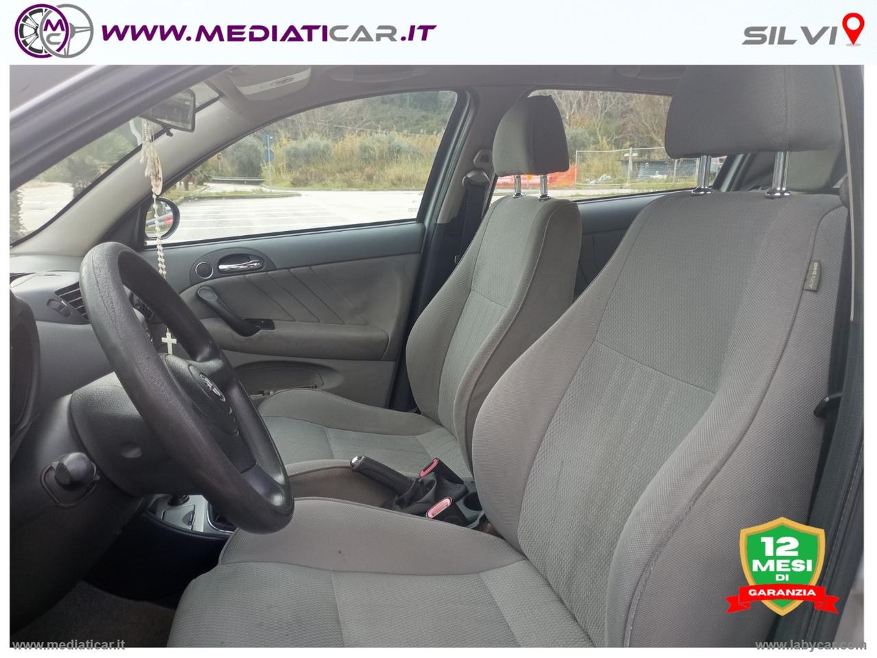 ALFA ROMEO 147 1.9 JTD M-JET 16V 5p. Progression UNICO PROPRIETARIO