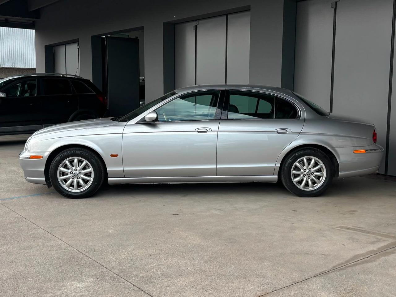 Jaguar S-Type Berlina S-Type 2.5 V6 Executive auto