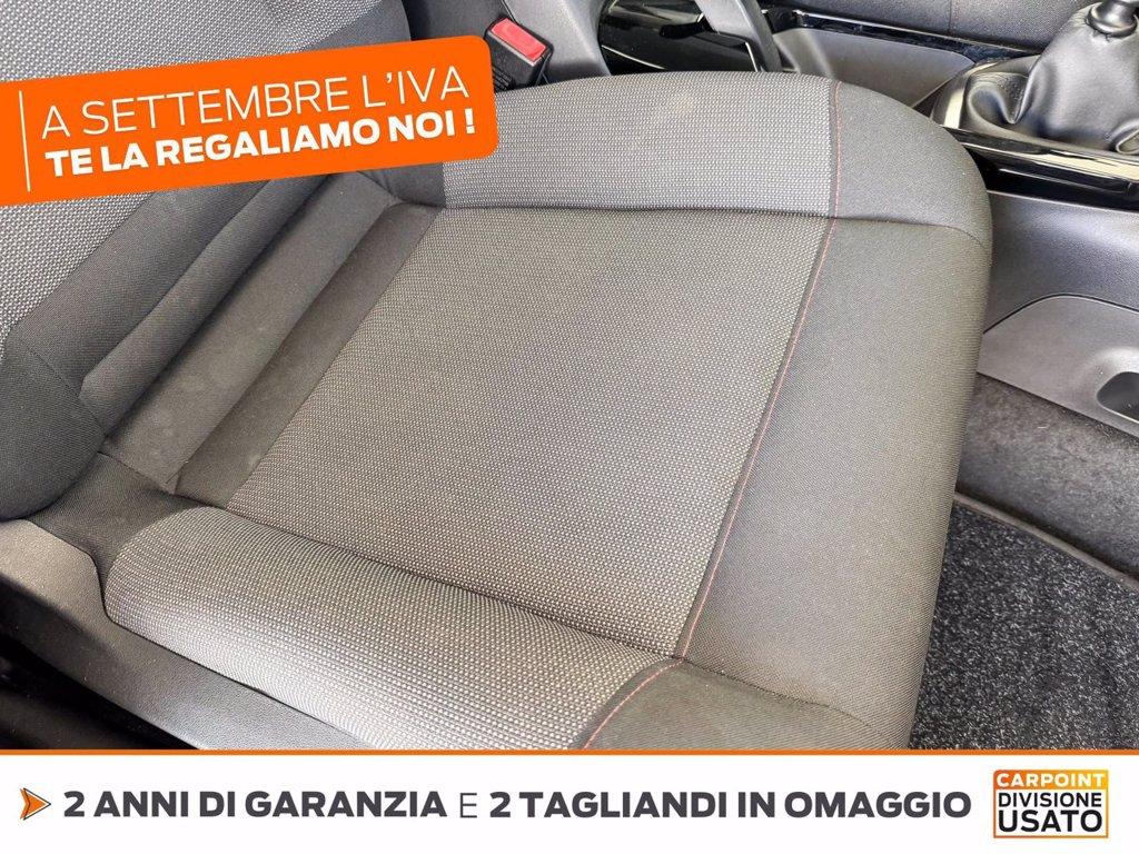 CITROEN C4 cactus 1.5 bluehdi shine s&s 100cv my19 del 2020