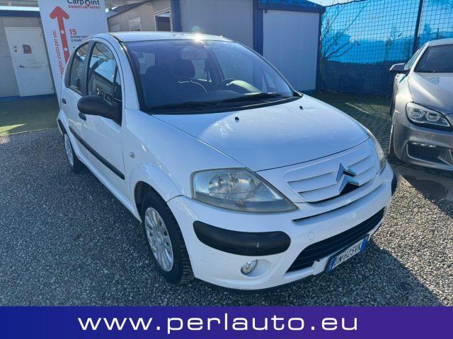 CITROEN C3 1.1 Elegance NEOPATENTATI