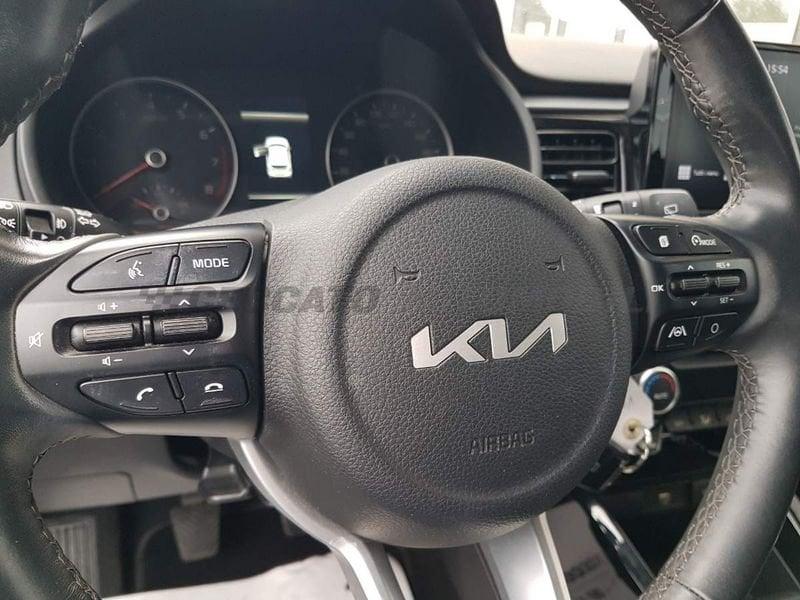 KIA Rio Rio 1.0 t-gdi mhev Style s/Comfort Pack 100cv imt