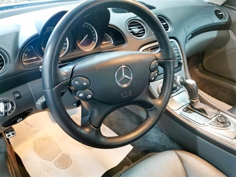 Mercedes-benz SL 350 SL 350 V6 NO SUPERBOLLO!!!!