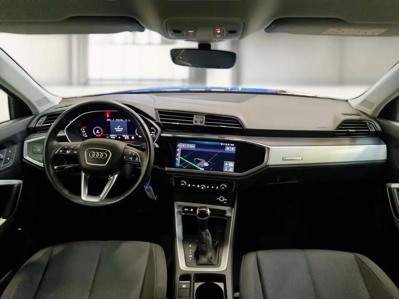 AUDI Q3 SPORTBACK 35 TDI QUATTRO S TRONIC BUSINESS PLUS 5 PORTE SUV