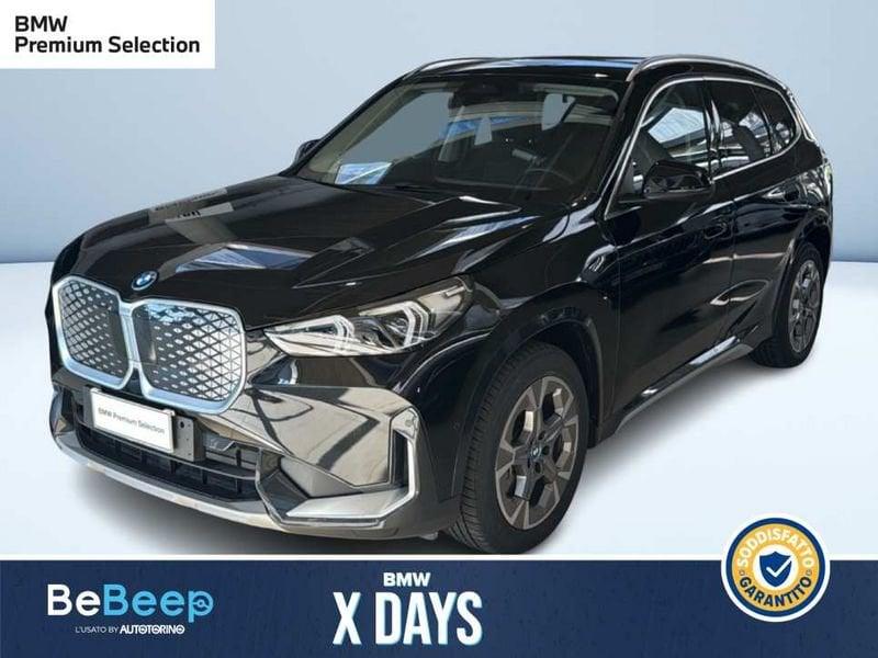 BMW X1 I EDRIVE 20 SPECIAL EDITION