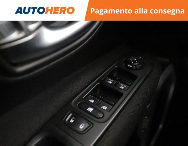 JEEP Renegade 1.4 MultiAir DDCT Longitude