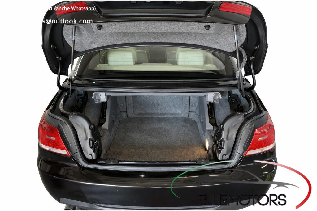 BMW Serie 3 Cabrio 325 i Msport