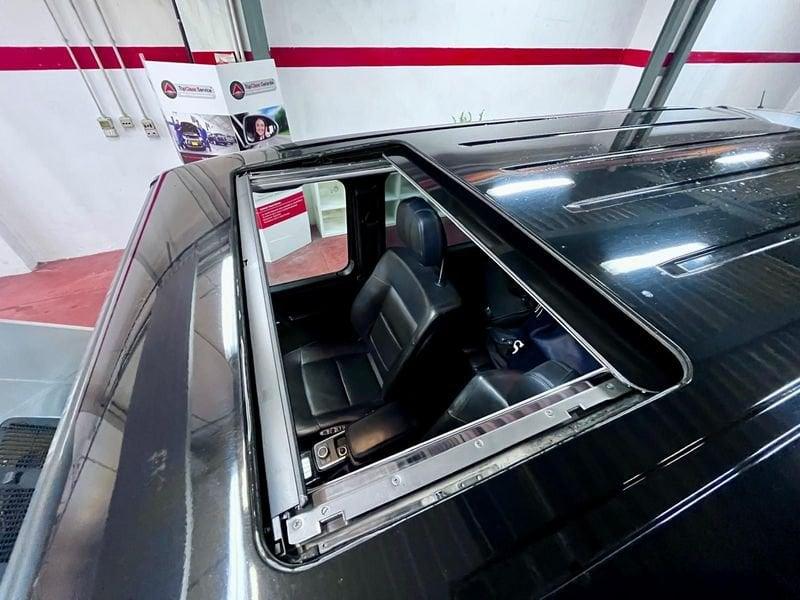 Mercedes-Benz Classe G G 350 d S.W.