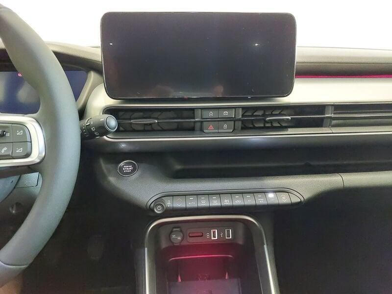 Jeep Avenger Avenger 1.2 Turbo 100 CV Summit