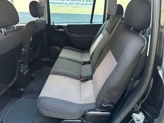 Opel Zafira Zafira 1.6 16v Fashion Line
