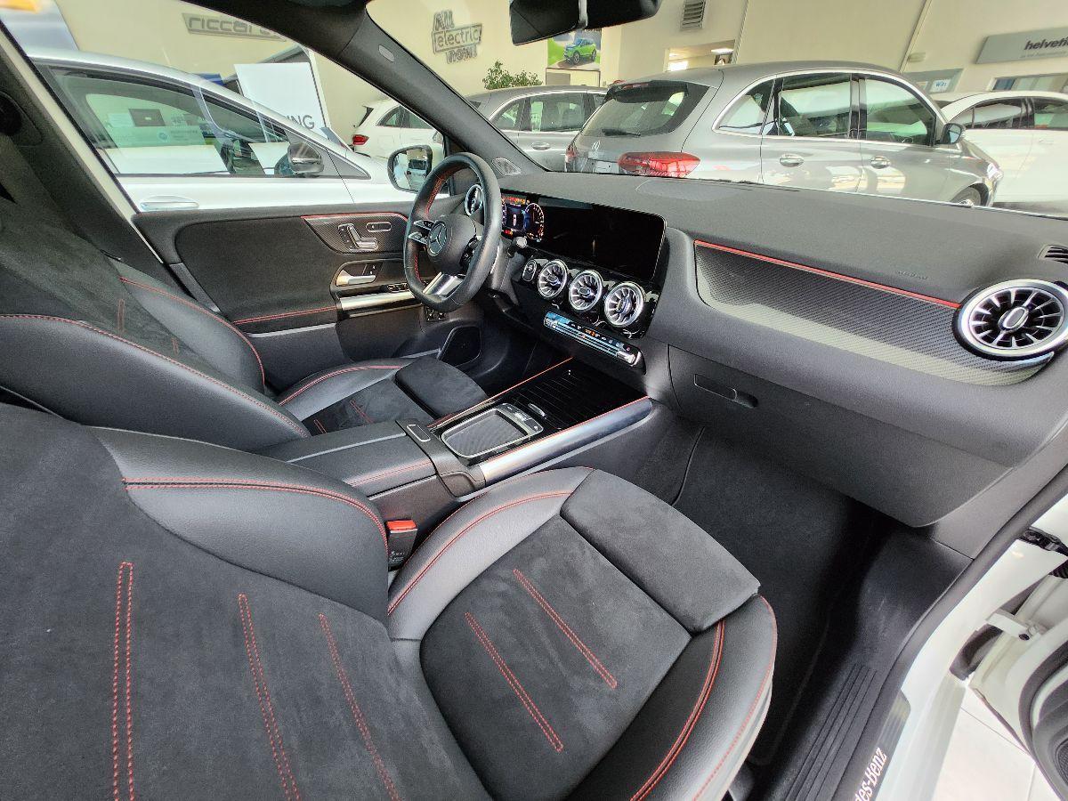 MERCEDES Classe B 250e Automatic Premium AMG