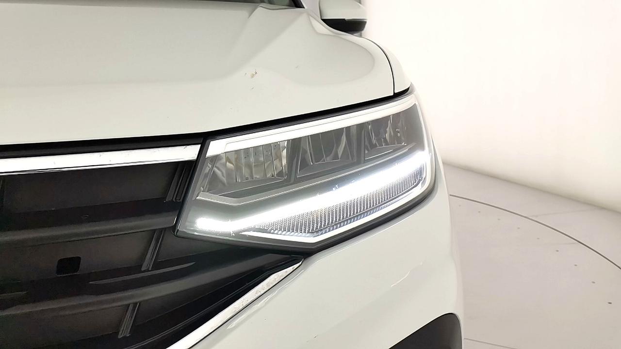VOLKSWAGEN Tiguan II 2021 - Tiguan 1.4 tsi eh Life dsg