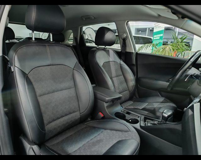 KIA Niro 1.6 GDi DCT HEV Style