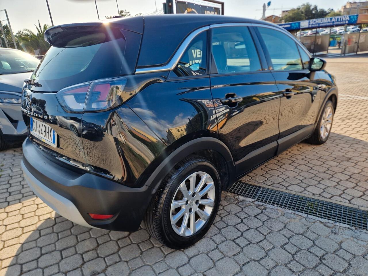 Opel Crossland 1.2 12V Start&Stop Elegance PROMO FINANZIAMENTO