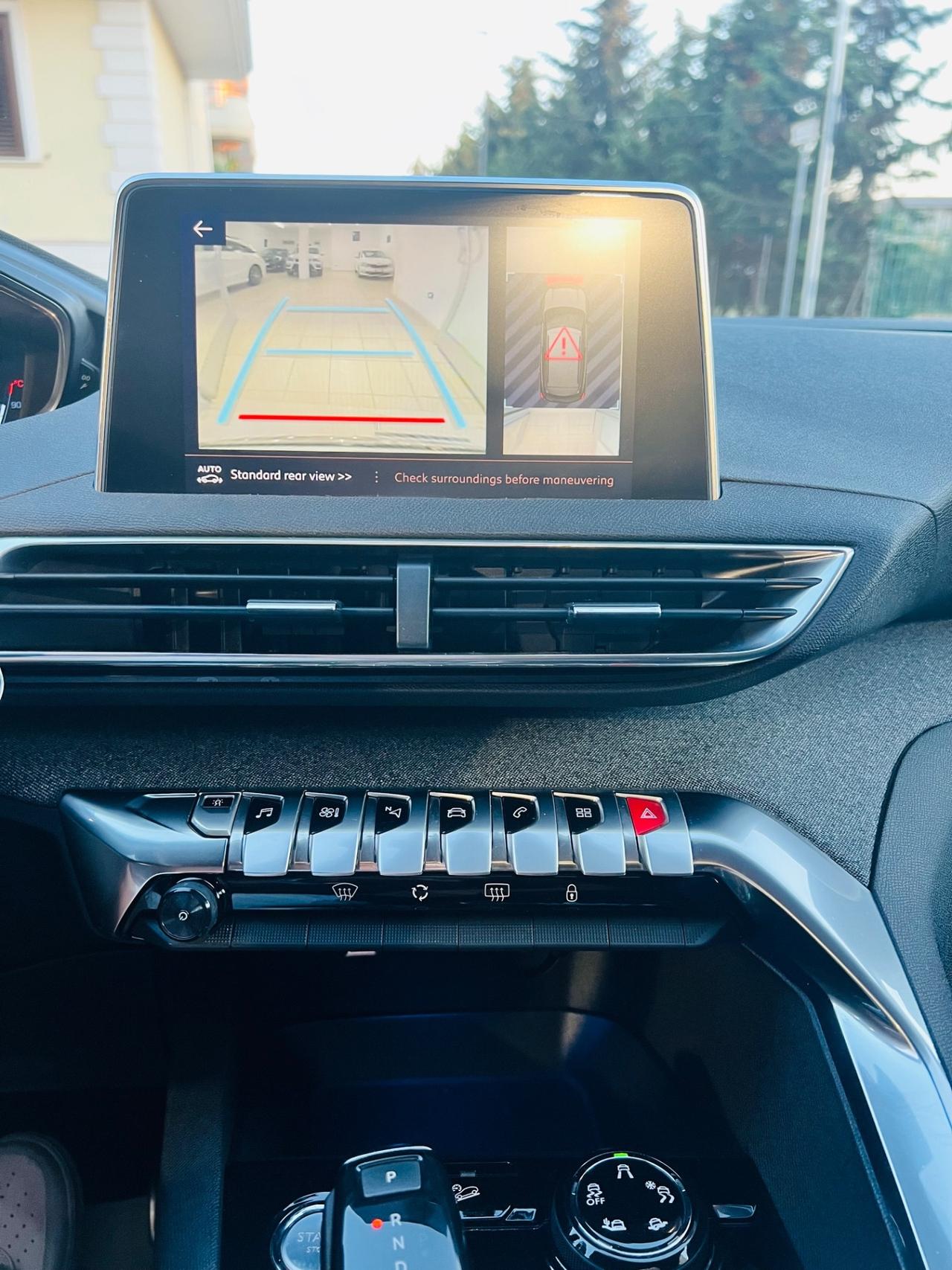 Peugeot 3008 BlueHDi 120 S&S GT Line