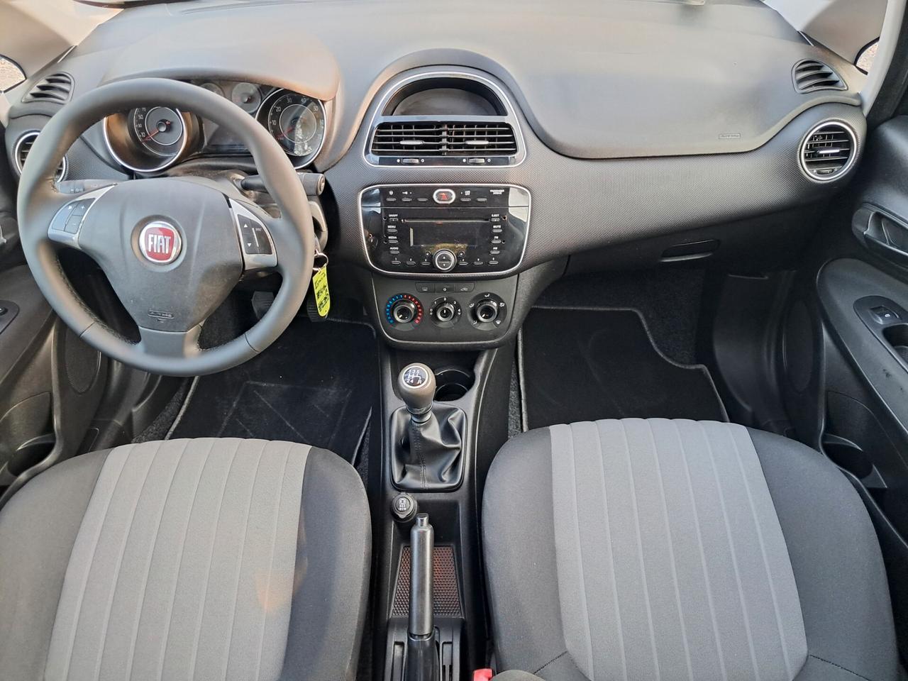 Fiat Punto 1.2 8V 5 porte