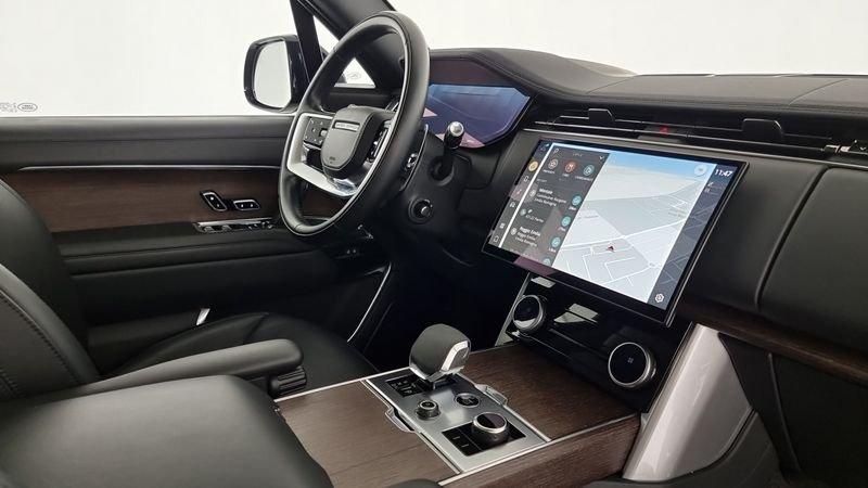 Land Rover Range Rover 3.0D I6 300 CV HSE