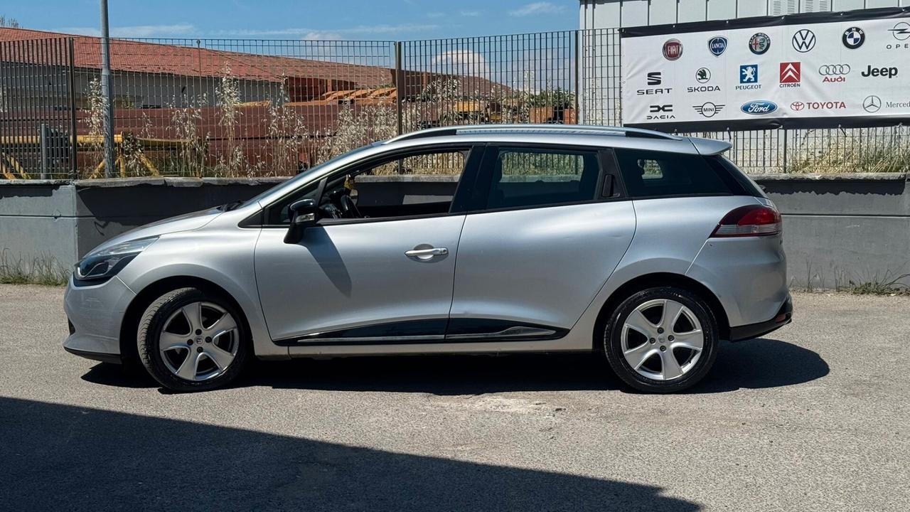Renault Clio 1.2 75CV 5 porte Live