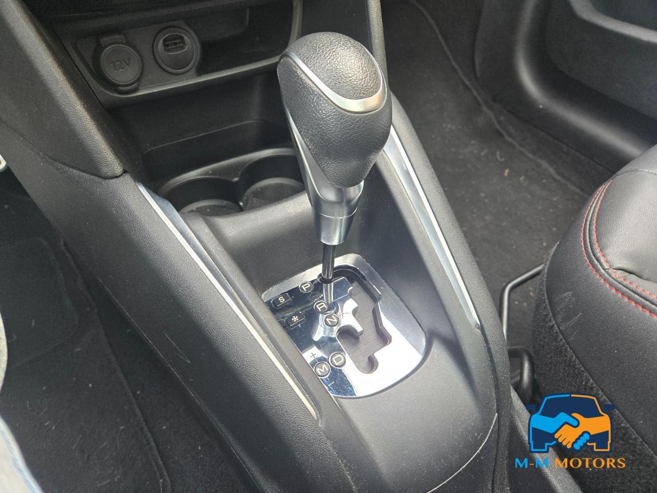 Peugeot 208 3 Porte 208 3p GT Line 110cv