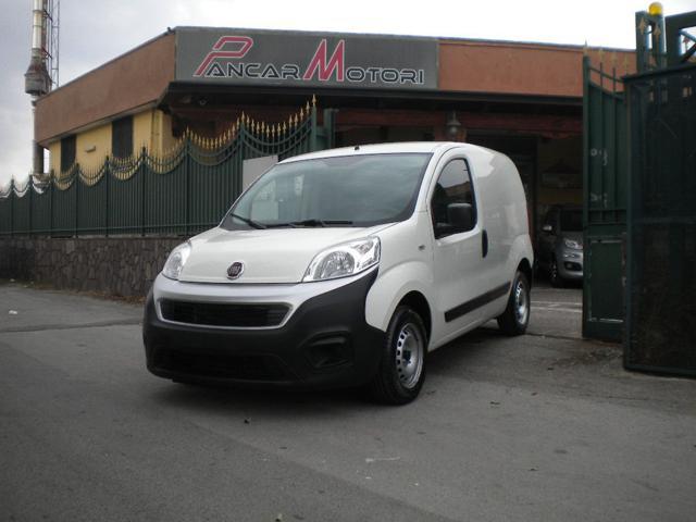 FIAT Fiorino 1.3 MJT 80CV Cargo