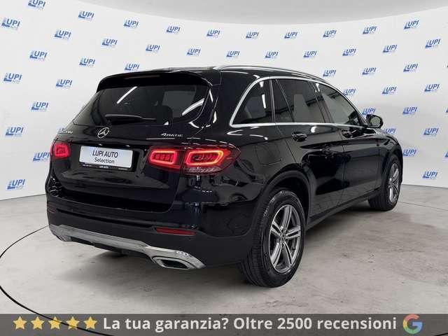 Mercedes-Benz GLC 220 220 d 4Matic Sport aut.