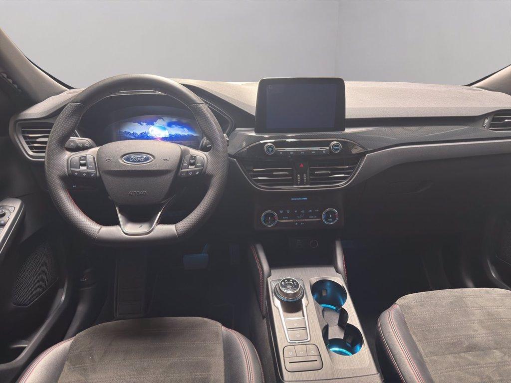 FORD Kuga 2.5 phev ST-Line X 2wd 225cv cvt del 2023