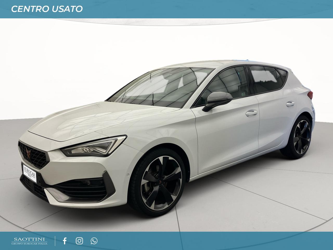 1.5 Hybrid 150 CV DSG