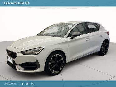 1.5 Hybrid 150 CV DSG