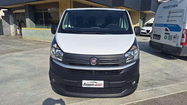 FIAT Talento 1.6 Ecojet PC-TN Furgone 10q N°GC579