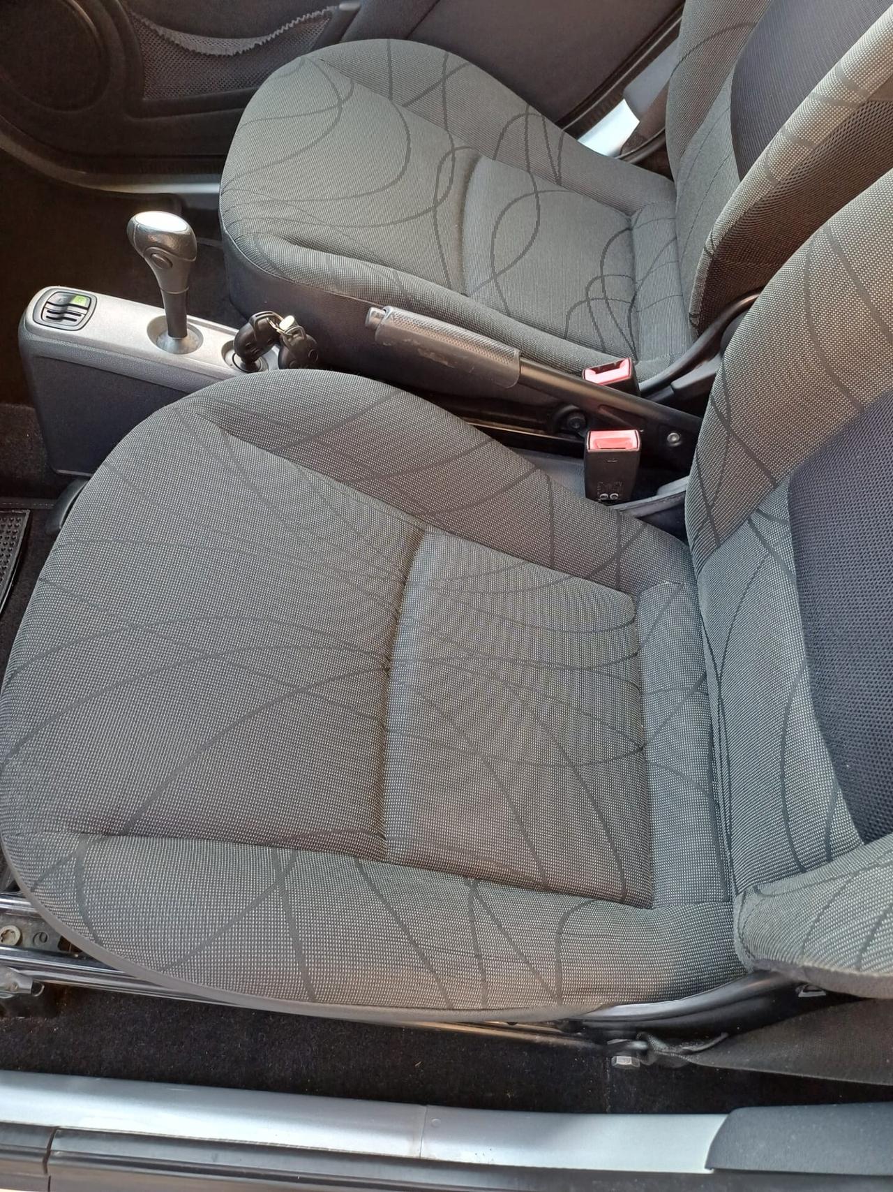 Smart ForTwo MHD Passion SERVOSTERZO - 2014