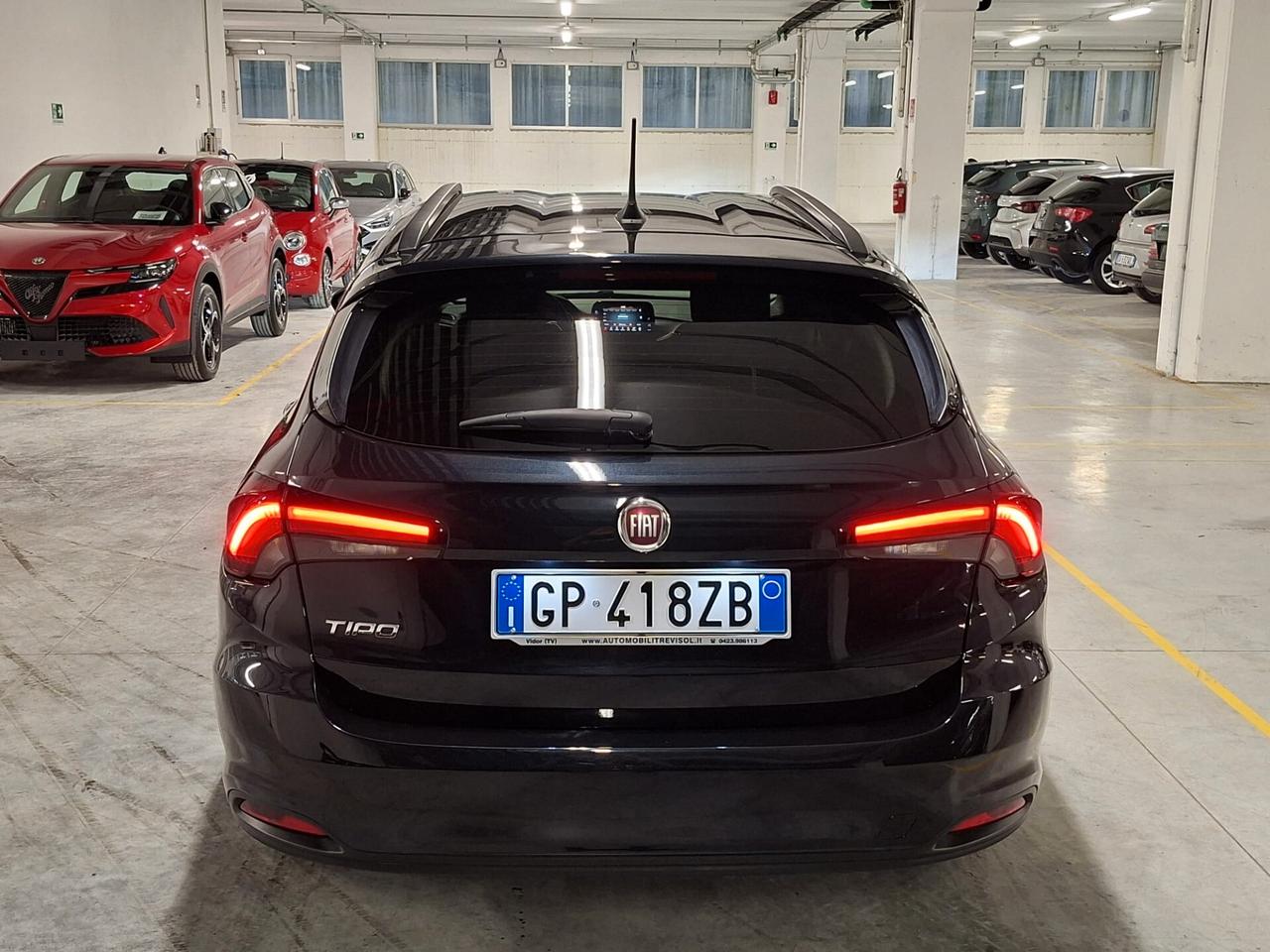 Fiat Tipo 1600 16V Multijet 130CV SW