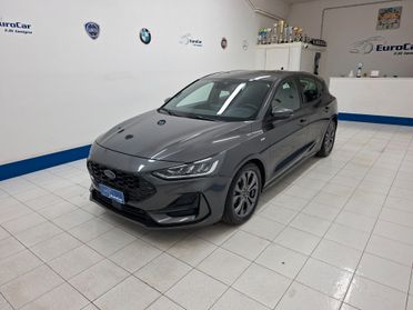 Ford Focus ST-Line 1.5 EcoBlue 120cv