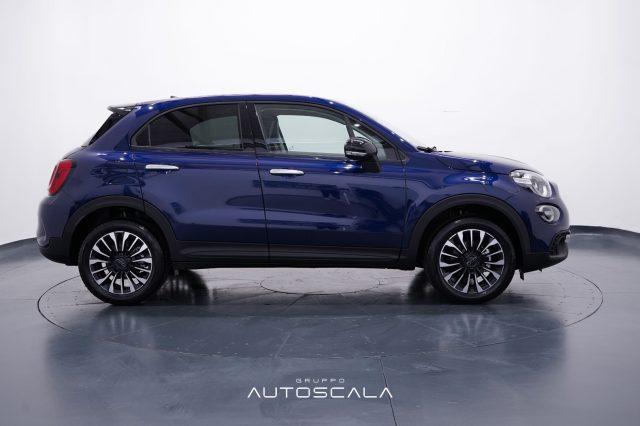 FIAT 500X 1.3 MultiJet 95cv Pack Style