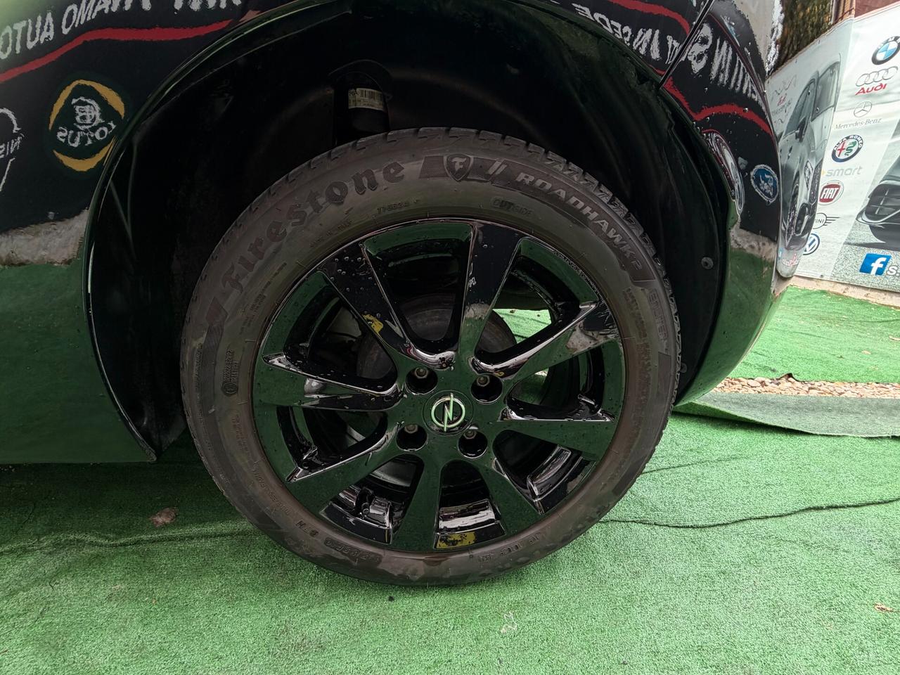 Opel Corsa 1.2 2023 75CV ELEGANCE LEGGI TUTTO!