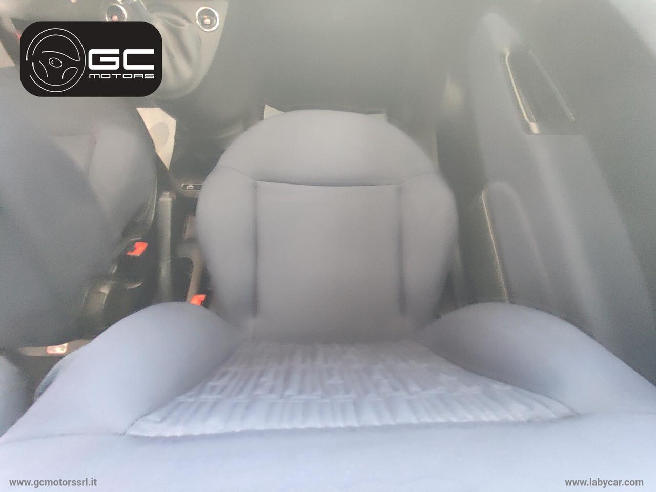 Fiat 500 1.0 Hybrid Cult