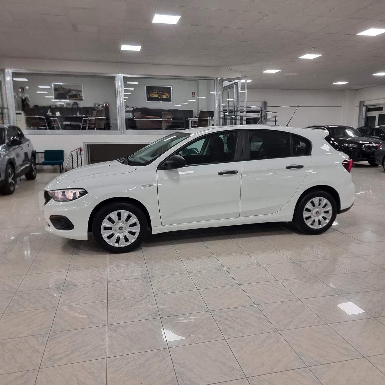 FIAT TIPO POP 1.3 Mj 95cv Euro 6D