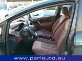 Ford Fiesta Fiesta+ 1.4 TDCi 68CV 5 porte NEOPATENTATI