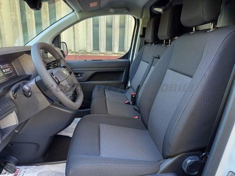 Citroën Jumpy Jumpy M 1.5 Bluehdi S&S 120cv