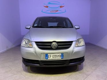 VOLKSWAGEN Fox 1.2 Sport