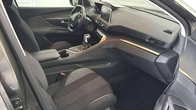 Peugeot 5008 5008 II 20119 1.5 bluehdi Active s- 7 posti-